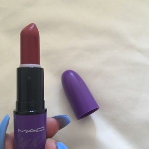 Selena Mac lipstick